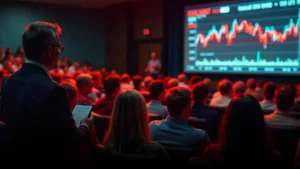 New Investor Education Initiative Launches Beginner’s Guide to Reading DJIA Charts