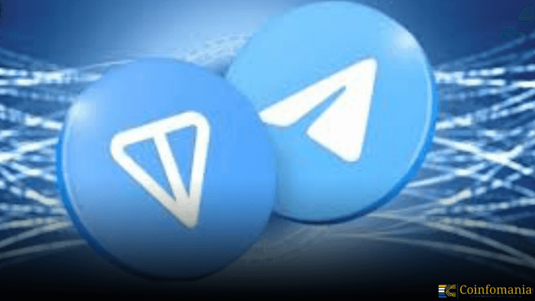 TOP Secures $28.5 Million to Expand Telegram-Backed Blockchain