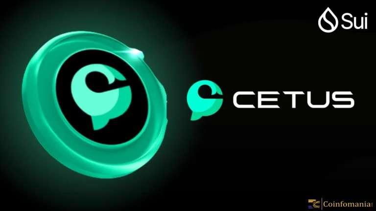 Cetus Unveils ‘Cetus Pro’ Beta to Enhance Token Trading on Sui Network