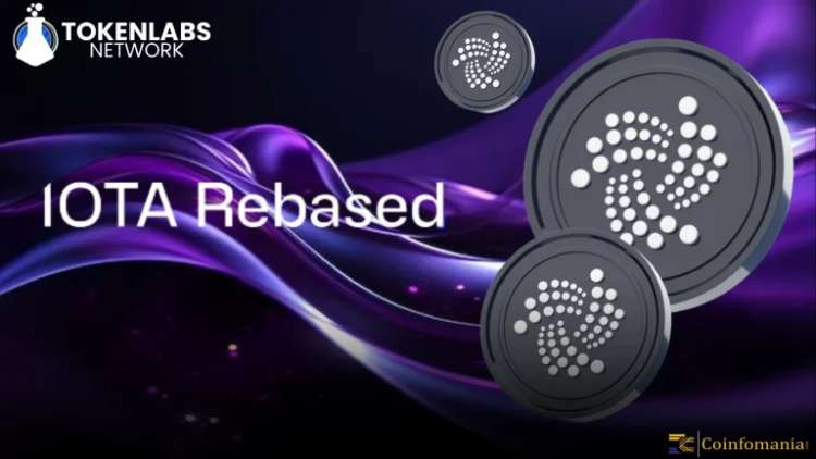 TokenLabs Launches Node Validator with Direct Staking and Stats Dashboard on the IOTA Mainnet