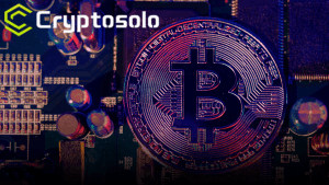 Cryptosolo Announces 2025 Cloud Mining Packages With AI-Driven Optimization and Global Reach