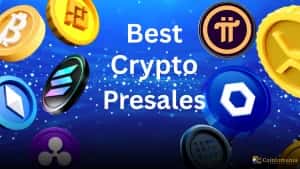 Best Crypto Presales 2025