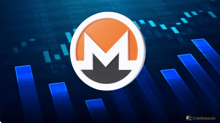 Hackers Move 3,520 BTC to Monero, Causing Sudden Increase in XMR Price