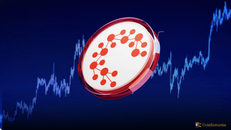 CSPR Soars 130% in the Last 24 Hours: Can Casper’s Rally Continue After Network Upgrade?