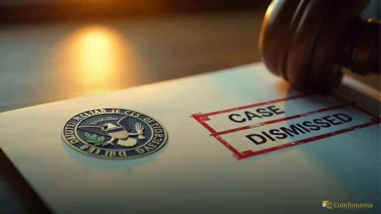 SEC Dismisses Unregistered Securities Case Against Helium Developer Nova Labs