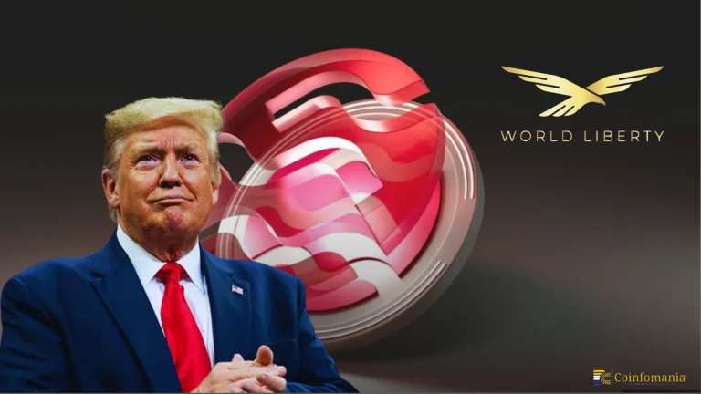 Shocking Move: Trump-Linked World Liberty Fi Snaps Up $775K in SEI Tokens, Triggers 7.8% Market Surge!