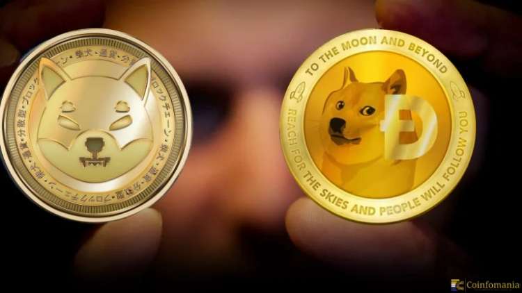 Could Shiba Inu Meme Coin Topple Dogecoin by 2026? Experts Are Divided