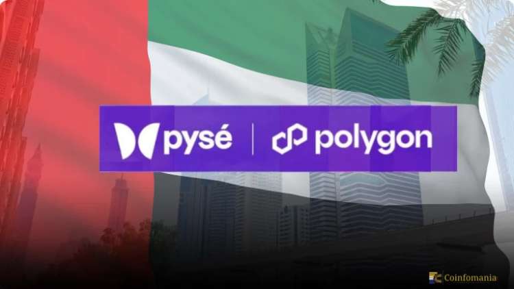 Polygon Blockchain & Pyse Launch EV Delivery Fleet in Dubai – Is India Next?