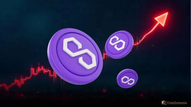 Crypto Market Highlights: Is Polygon (MATIC) Poised for a Major Breakout Amidst Bullish Signals?