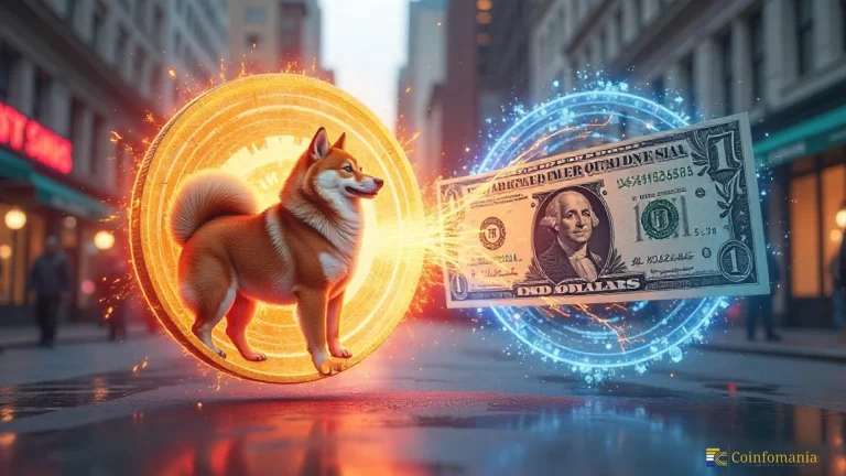 Can Token Burns Influence the Future Value of Shiba Inu (SHIB)?