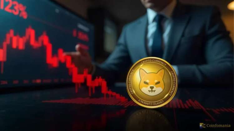 Memecoin on Pause: Why Shiba Inu Price Drops Over 12%?
