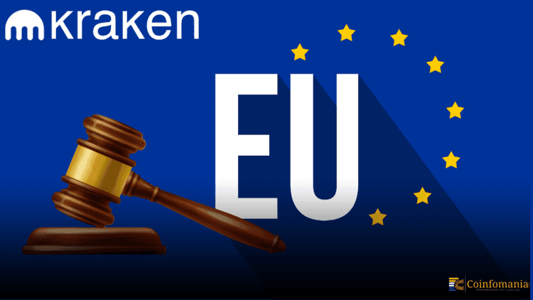 Kraken Gains EU Approval to Offer Regulated Derivatives with Cyprus License