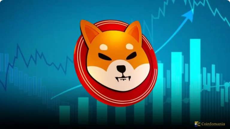 Shiba Inu Market Cap Hits $8.09B While Traders Eye $0.0000145 Resistance Breakout