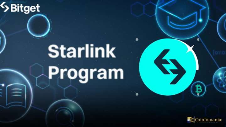 Bitget Launches Starlink Program, Satellite Internet Brings Education & Blockchain to Siargao