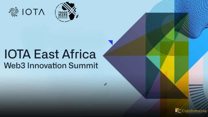 IOTA East Africa Web3 Innovation Summit 2025 Set to Redefine Digital Trade in Nairobi