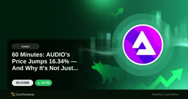 60 Minutes: El precio del audio sube un 16,34% Y por qué no es solo publicidad