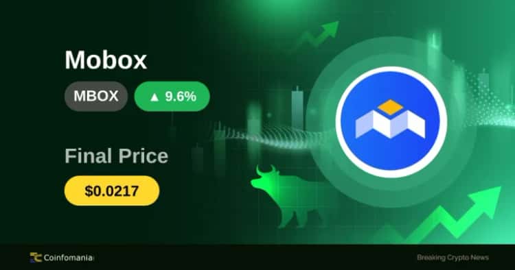 MBOX Explodes 11.86%: A Surge to Watch
