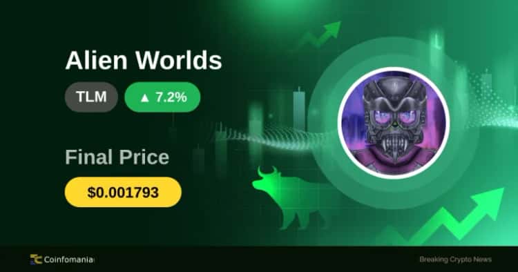 TLM Price Soars 7.24% — What’s Fueling This Surge?