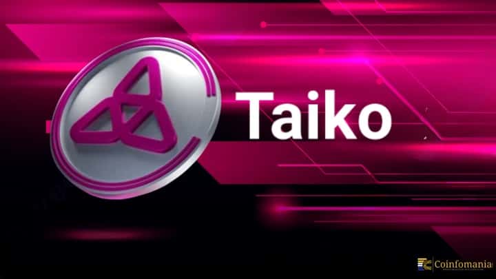 Taiko to Launch Pacaya Hardfork on Alethia Mainnet Next Week