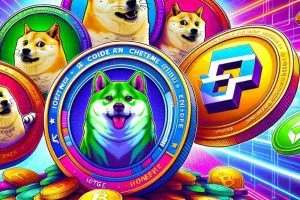 Top Crypto Meme Coins Gaining Attention in 2024