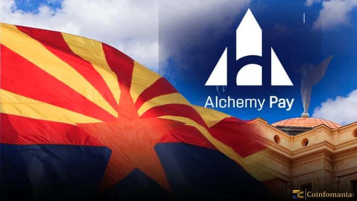 Arizona Becomes Ninth Stop in AlchemyPay’s Crypto Payment Expansion Journey Across U.S. as $ACH Token Adoption Grows Among Merchants and Crypto-Friendly Consumers