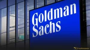 Goldman Sachs Executive Exits China JV Amid Foreign Asset Management Struggles