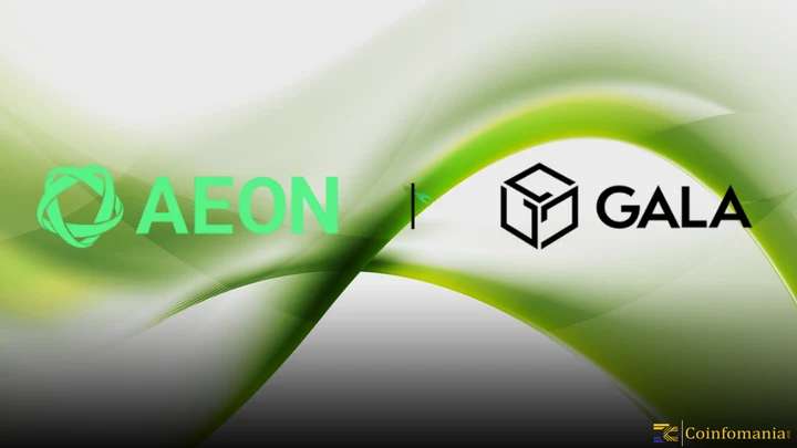 From Gaming Rewards to Real-World Spending, AEON and Gala Expand Web3 Utility by Integrating $GALA Payments into AEON Pay’s 20M+ Merchant Network Across Three Continents