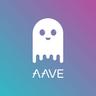 Aave logo