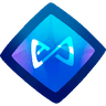 Axie Infinity logo