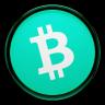Bitcoin Cash logo
