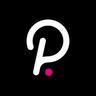 Polkadot logo