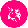 Uniswap logo