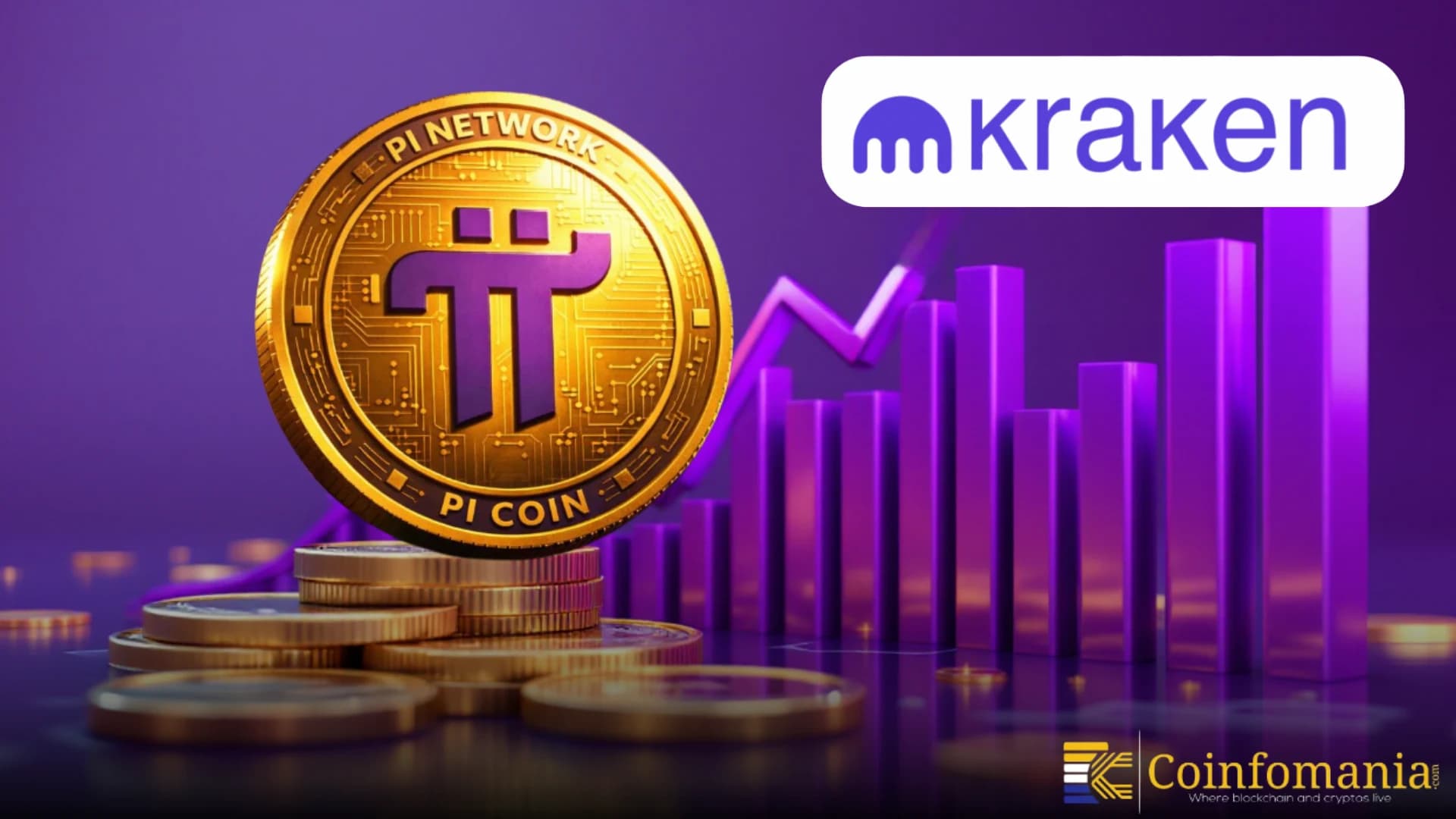 إطلاق تداول PI على منصة Kraken مع ارتفاع بنسبة 30%، الآن ~$0.21