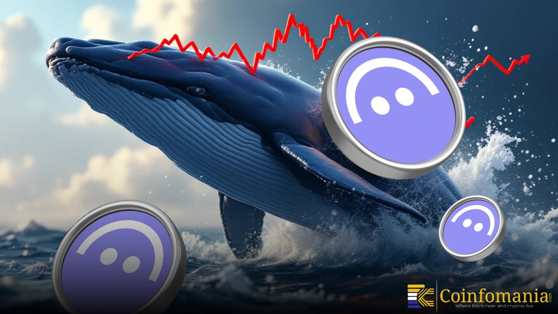 $50M AAVE Swap Sparks Crypto Whale Speculation