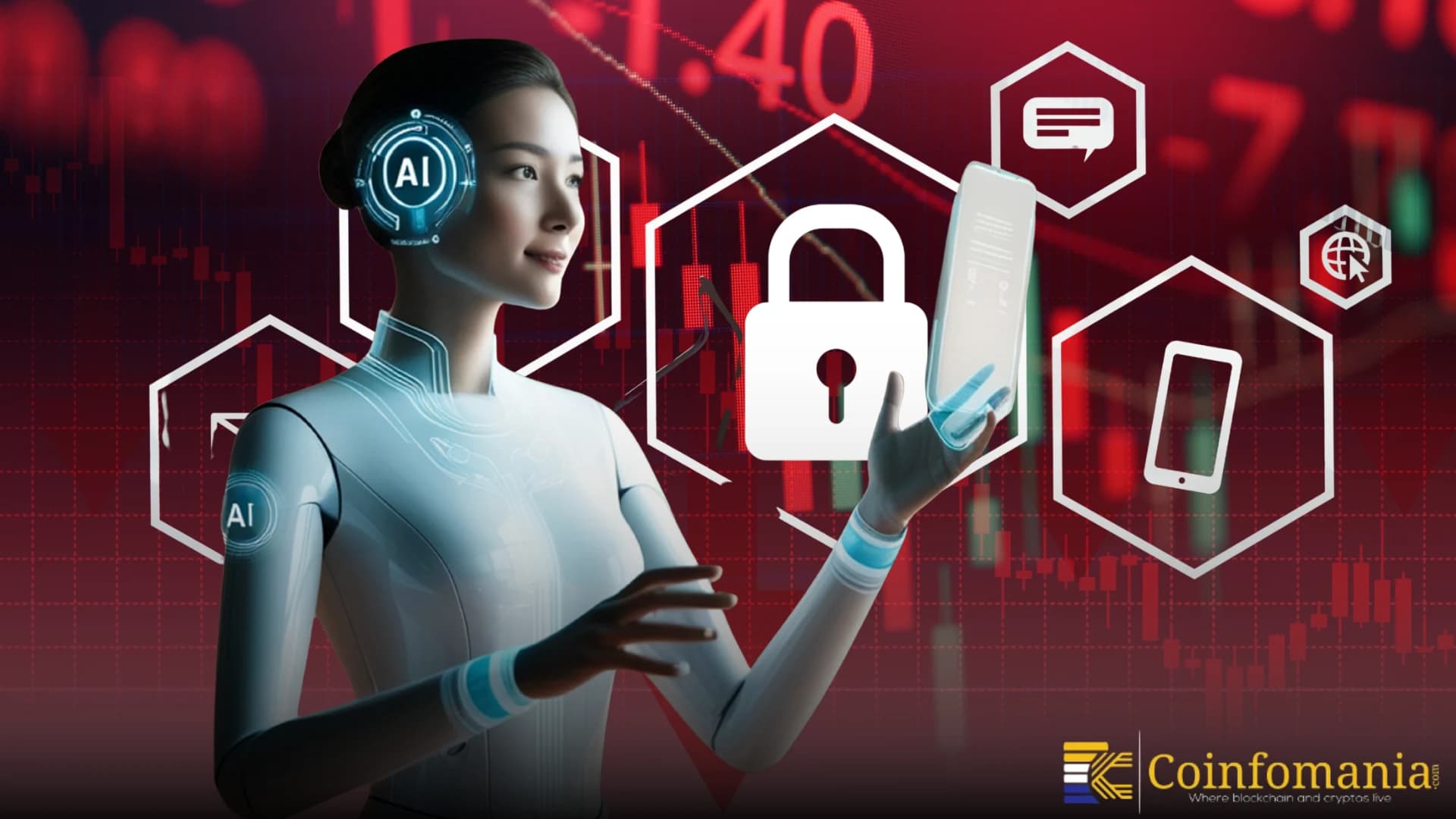 AI Nukes Cybersecurity Stocks – $50B Gone Overnight?!