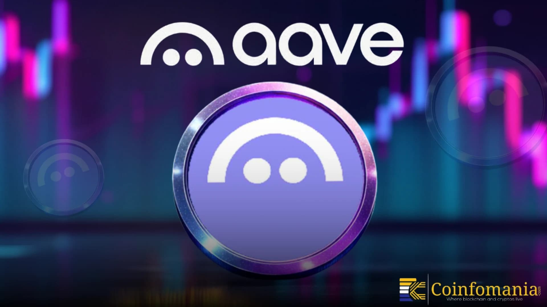 Aave Proposes 100% Revenue Model for DAO Treasury
