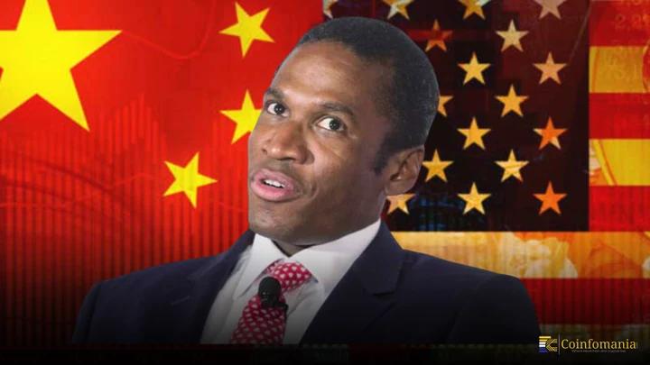 Arthur Hayes Reacts to US-China Tariff Truce as Crypto Emerges as Capital Control Hedge