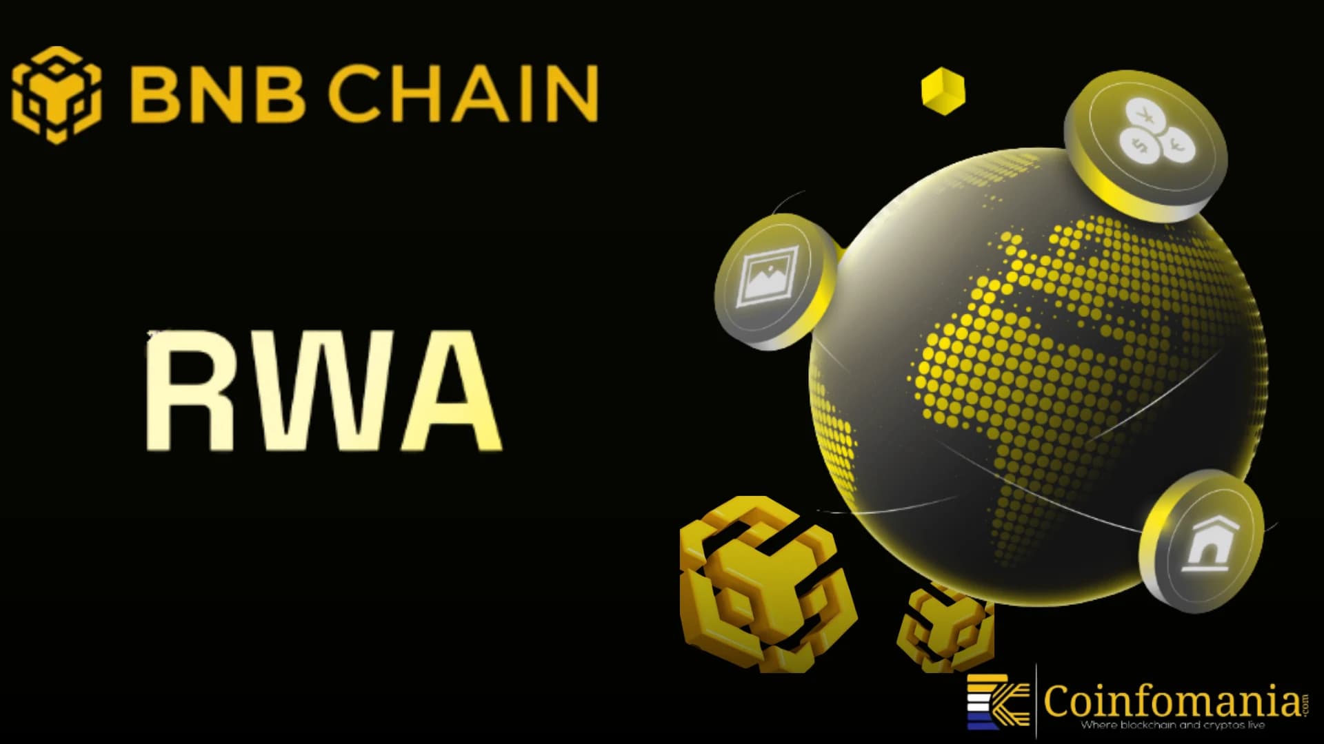 BNB Chain RWA Market Cap Hits $16.6B Record