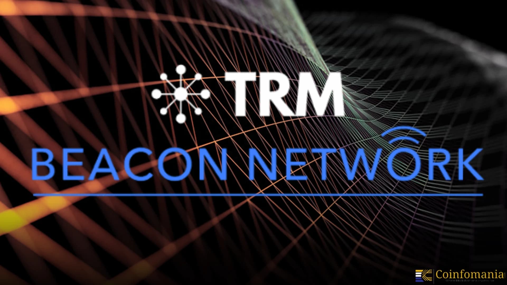 Beacon Network Crypto bringt Echtzeit-Sicherheit