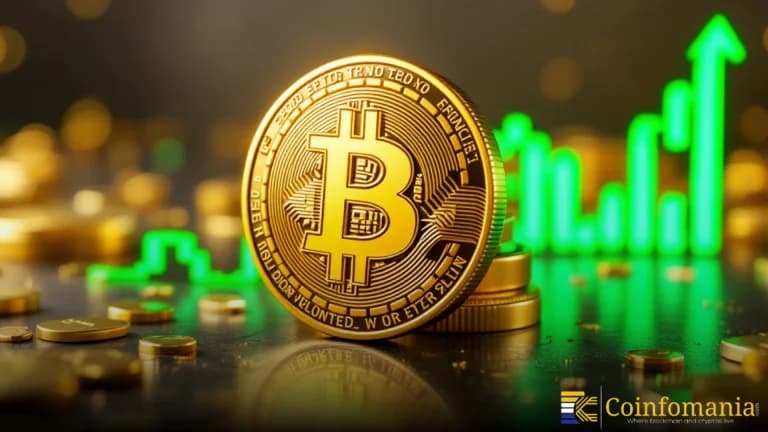 حاملو البيتكوين على المدى الطويل يصلون إلى 4.37 مليون BTC