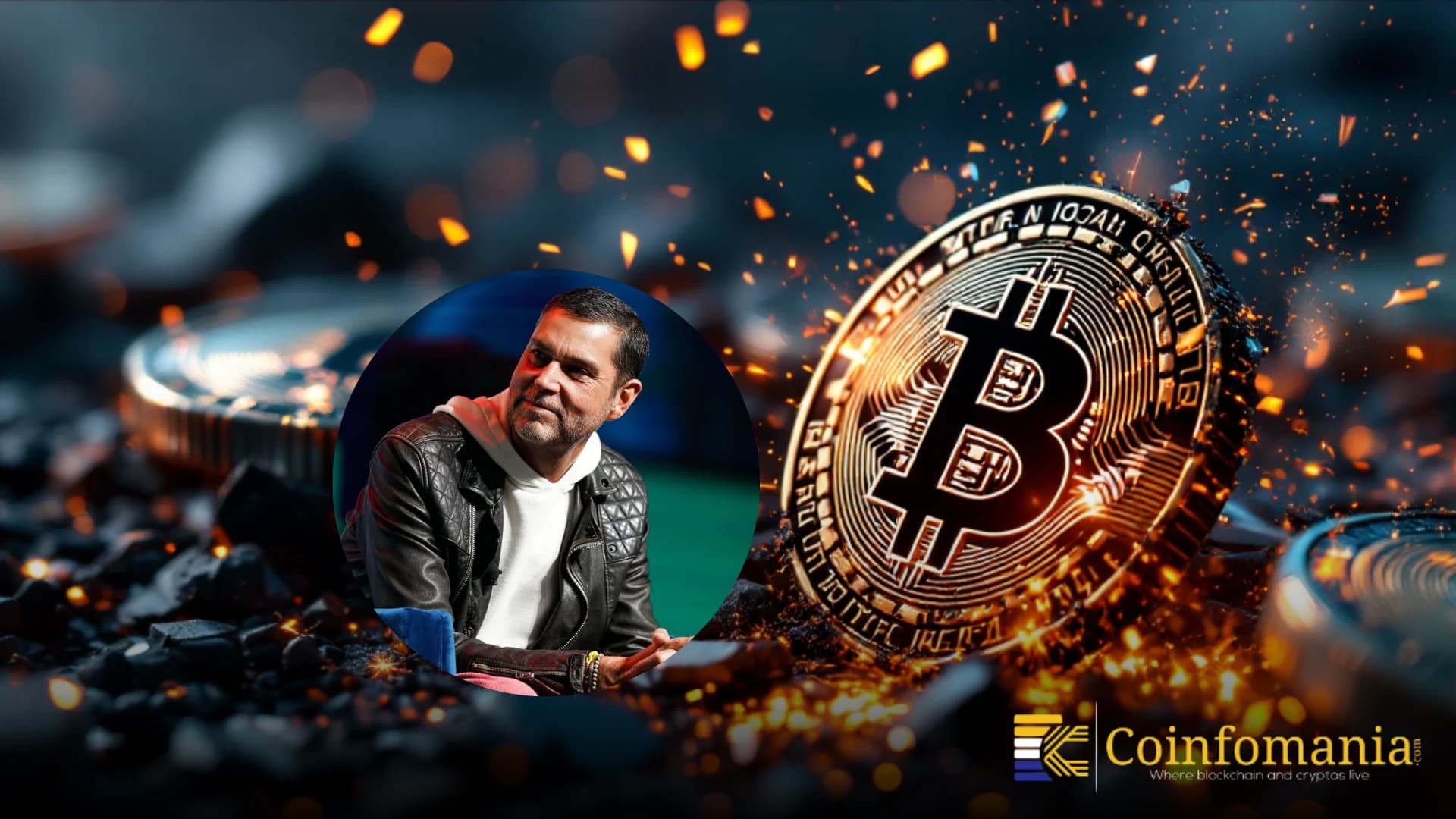 Le risque quantique du Bitcoin reste lointain, selon Raoul Pal