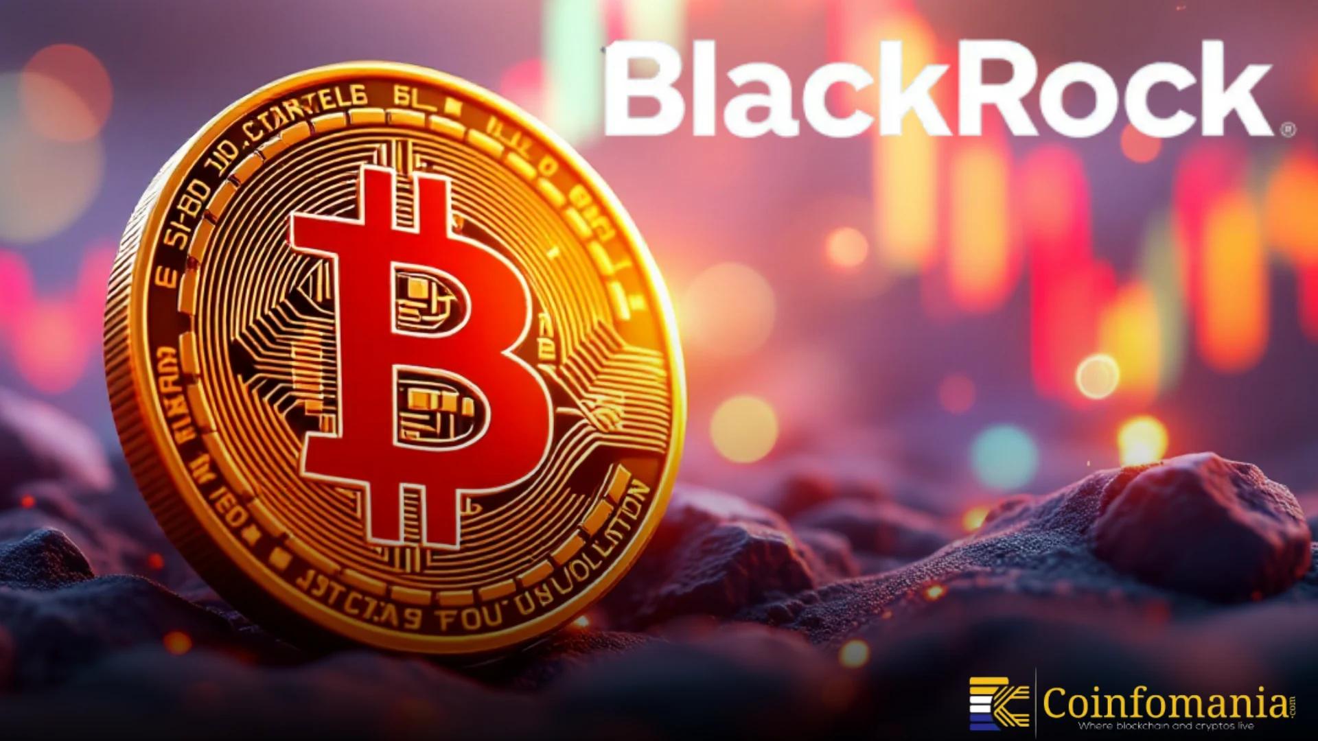 BlackRock Clients Offload $127M in Bitcoin Holdings