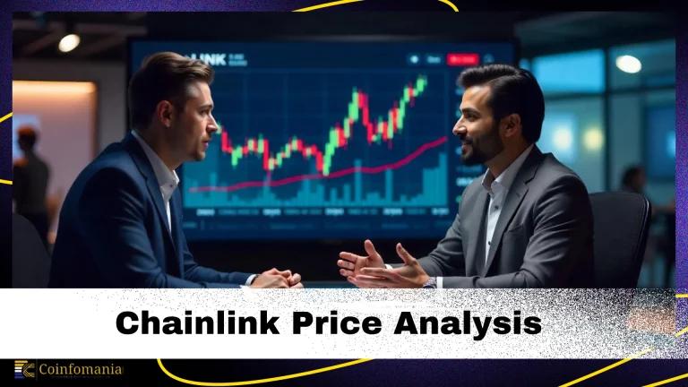 Chainlink Price Analysis of March 13, 2025: Chainlink Fluctuates between $12.65 and $13.80, Is a Breakout on the Horizon?
