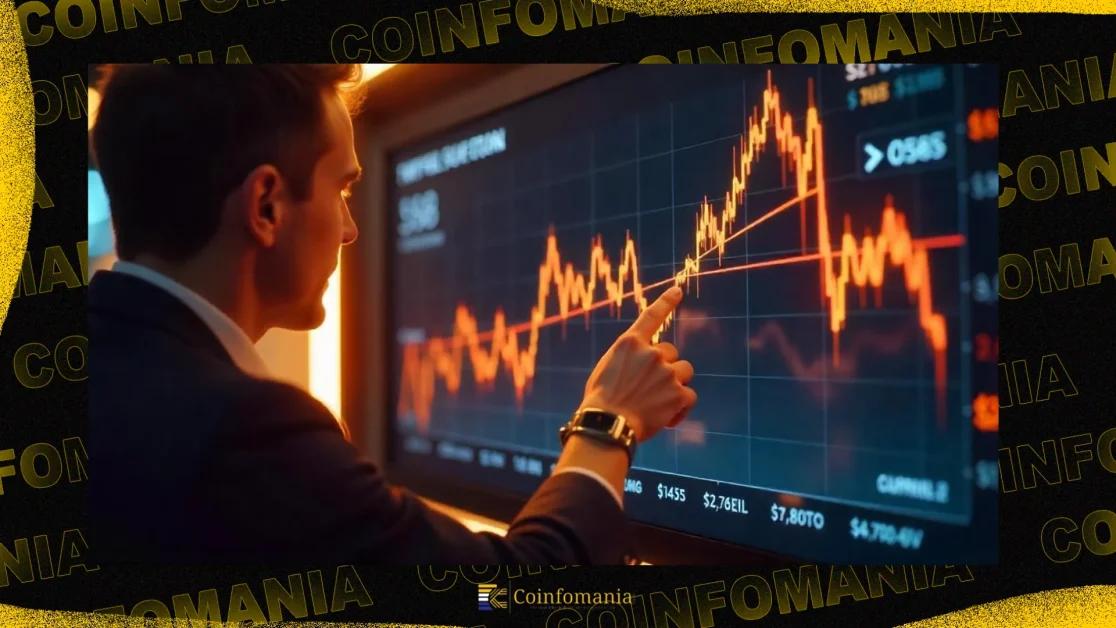 BNB Price Analysis of March 13, 2025: BNB Surges from $545 to $582, Will the Bullish Momentum Continue?