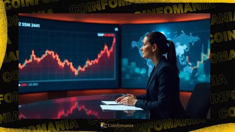 Stellar Weekly Price Analysis: Stellar Dips From 0.3022 to $0.2441, Is A Turnaround On The Horizon?