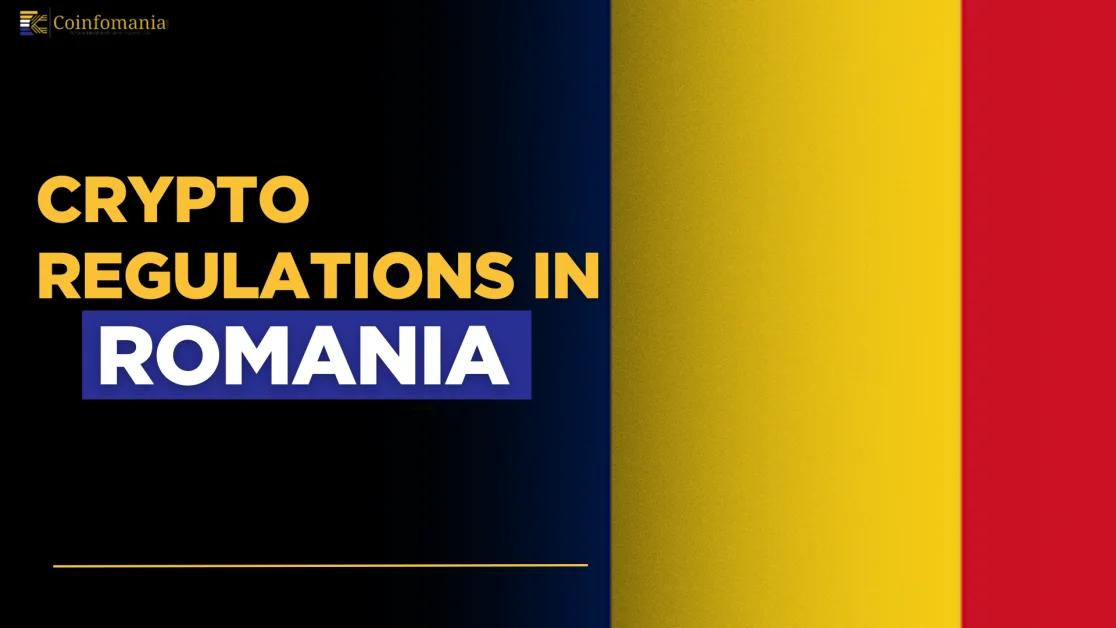 Cryptocurrency Regulation in Romania