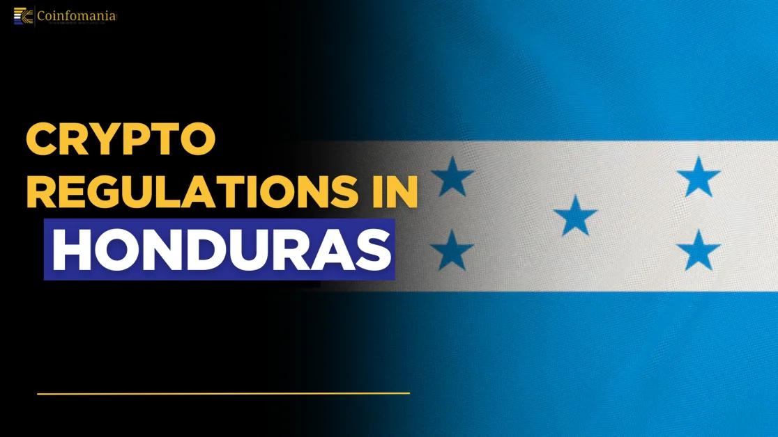 Cryptocurrency Regulation in Honduras