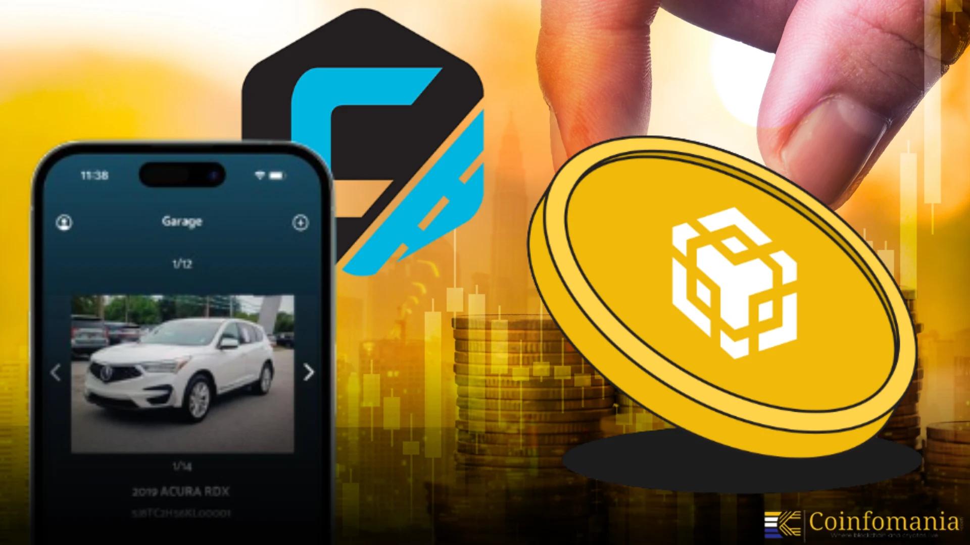 Carnomaly’s $CARR Gains Attention After BNB Hits $1,207