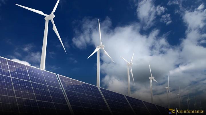 China Sets Solar Record with 93 Gigawatts Surpassing 2024 Global Targets