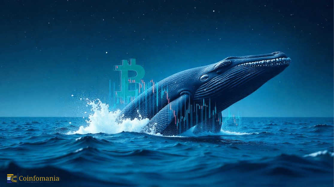 Bitcoin Whale Nets $85.7M Profit—Will BTC Skyrocket or Crash Next?